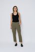 Laurel-Slim Cargo Pant